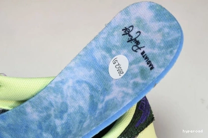 Hyperoad Jordan OG Low Doernbecher Retro 1 1109